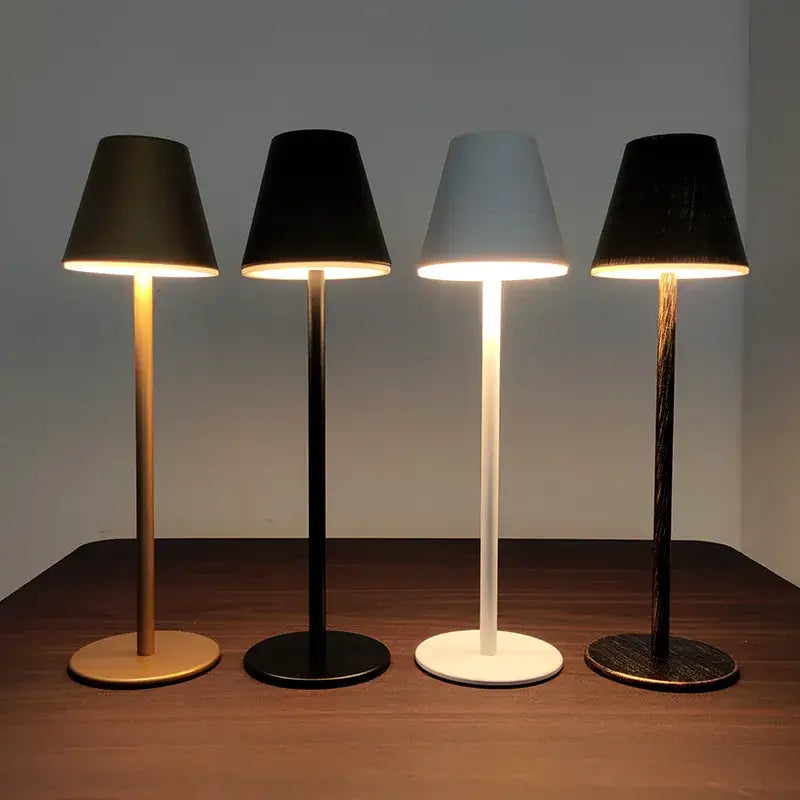 Abajur de Mesa sem fio